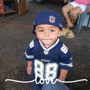 Meet your Posher, Joe dora